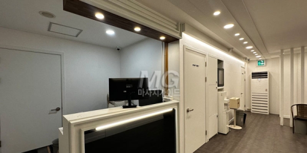 인계동스웨디시_마사지_프리덤스웨디시_내부