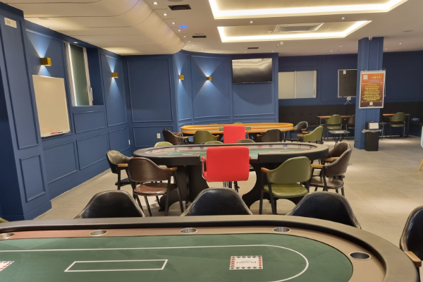 울산 플러쉬홀덤펍