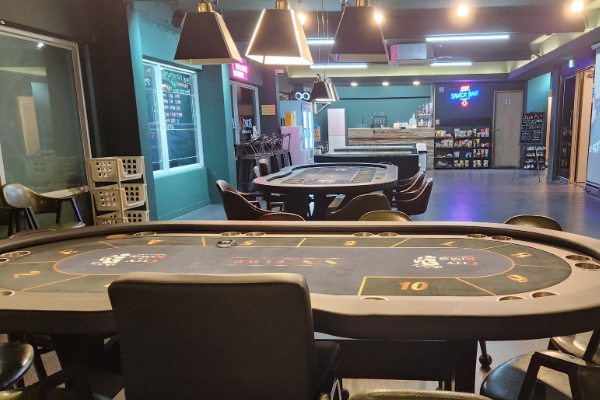 부산 하단COK홀덤펍