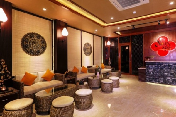 마곡 엠더블유홀덤펍